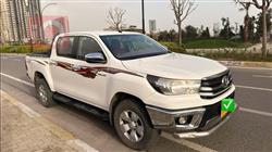 تويوتا هايلوكس